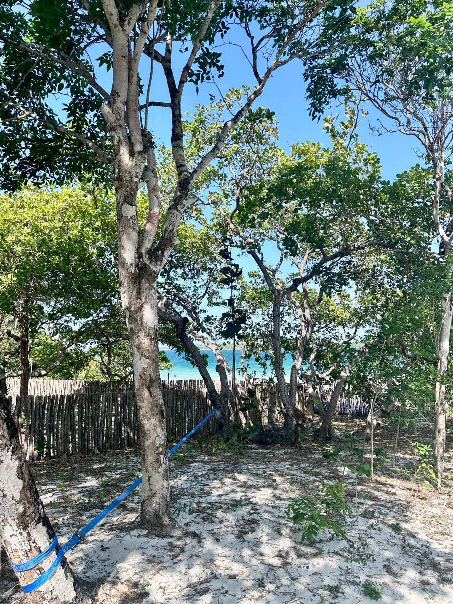 Manay Lagoa Do Paraiso, Casa 2 Quartos Na Beira Da Lagoa Villa Jijoca de Jericoacoara Buitenkant foto